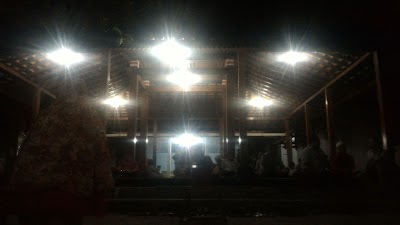 Photos of Makam Syekh Maulana Maghribi