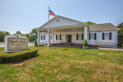 Saunders-Dwyer Funeral Home