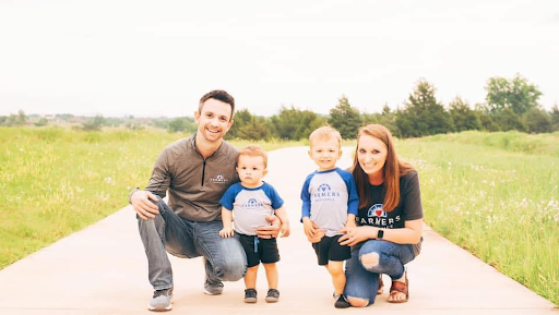 Farmers Insurance - Cody Barton