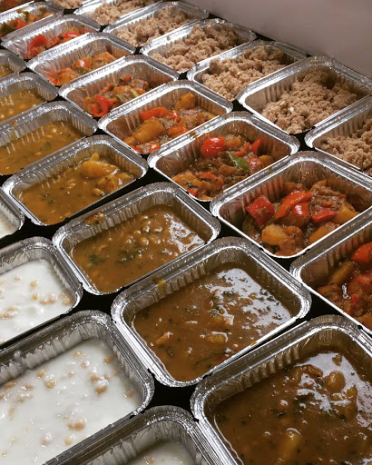 Our rasoi - Visual