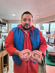 Photo n°22 de BOUCHERIE RAZVAN à Bréval (Boucherie-charcuterie)