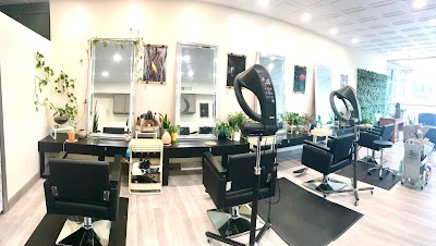 Haven Salon