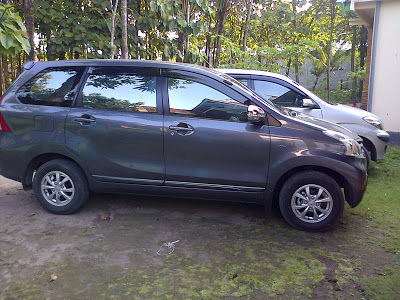 Photos of JAYA TOUR & TRANS