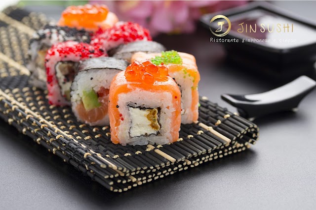 Jin Sushi