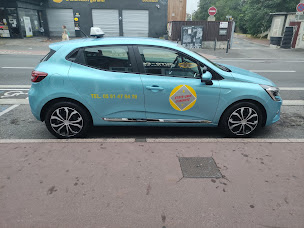 Photo n°2 de Etats-Unis Conduite à Toulouse (Auto-école)