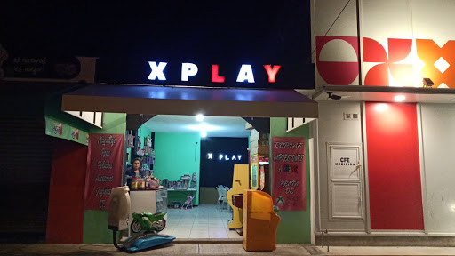 Xplay - Visual