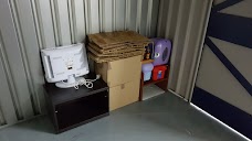 Safestore Self Storage Ruislip london