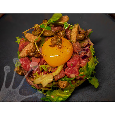 Le Saut du Crapaud by null