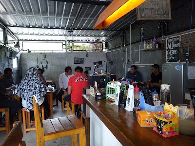 Photos of The Factory Cafe Coffee Shop