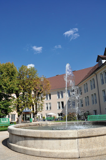 Photo de EHPAD du Larmont à Granges-Narboz (25300)