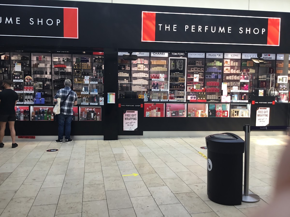 The Perfume Shop