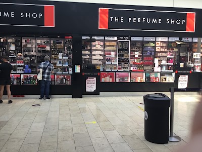 The Perfume Shop