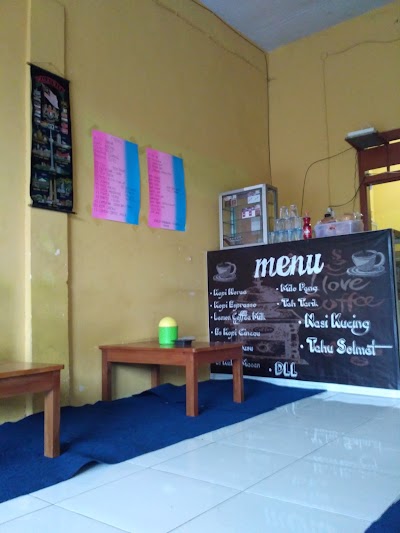 Photos of Angkringan Kopi Horee