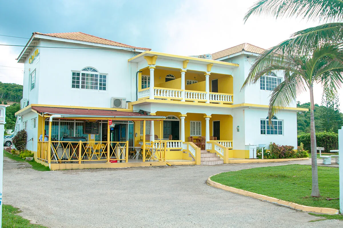 Global Villa