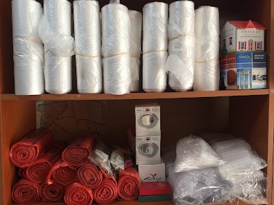 Photos of Şimşek Ambalaj Ve Terzi
