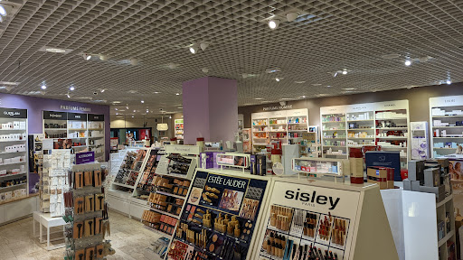 Central Caen - Visual