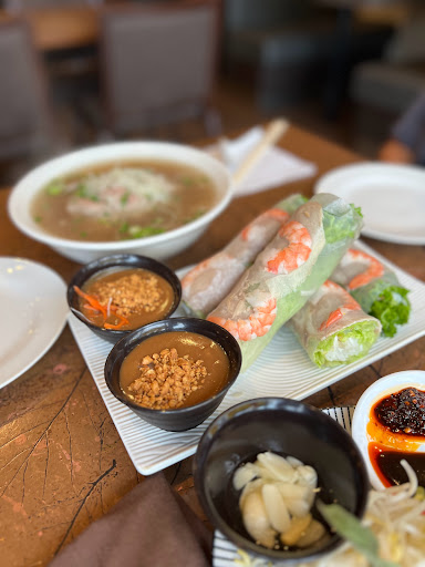Mai's Vietnamese Restaurant - Thumbnail