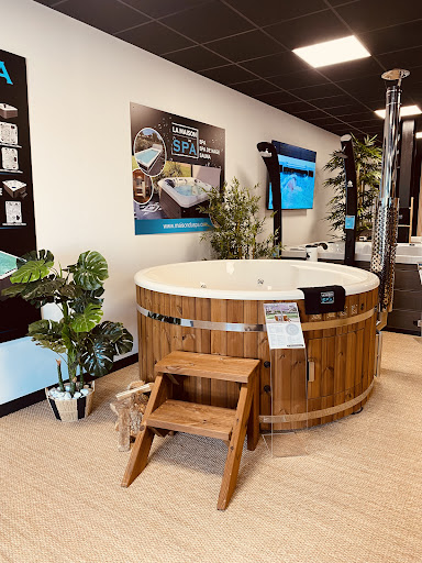Photo de La Maison du Spa à Givrand (85800)