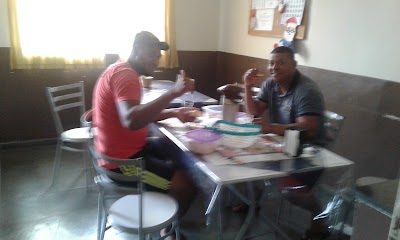 lodging