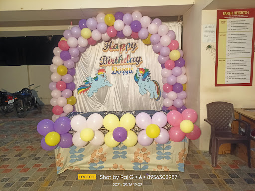 All Decoration Services Available post image