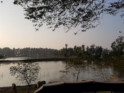Photos of Parki Beach Mosque