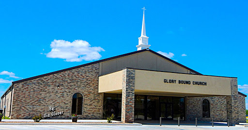 Glory Bound Church - Thumbnail