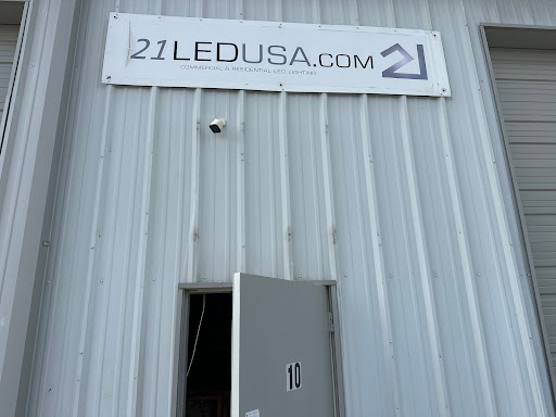21LEDUSA.com - Visual
