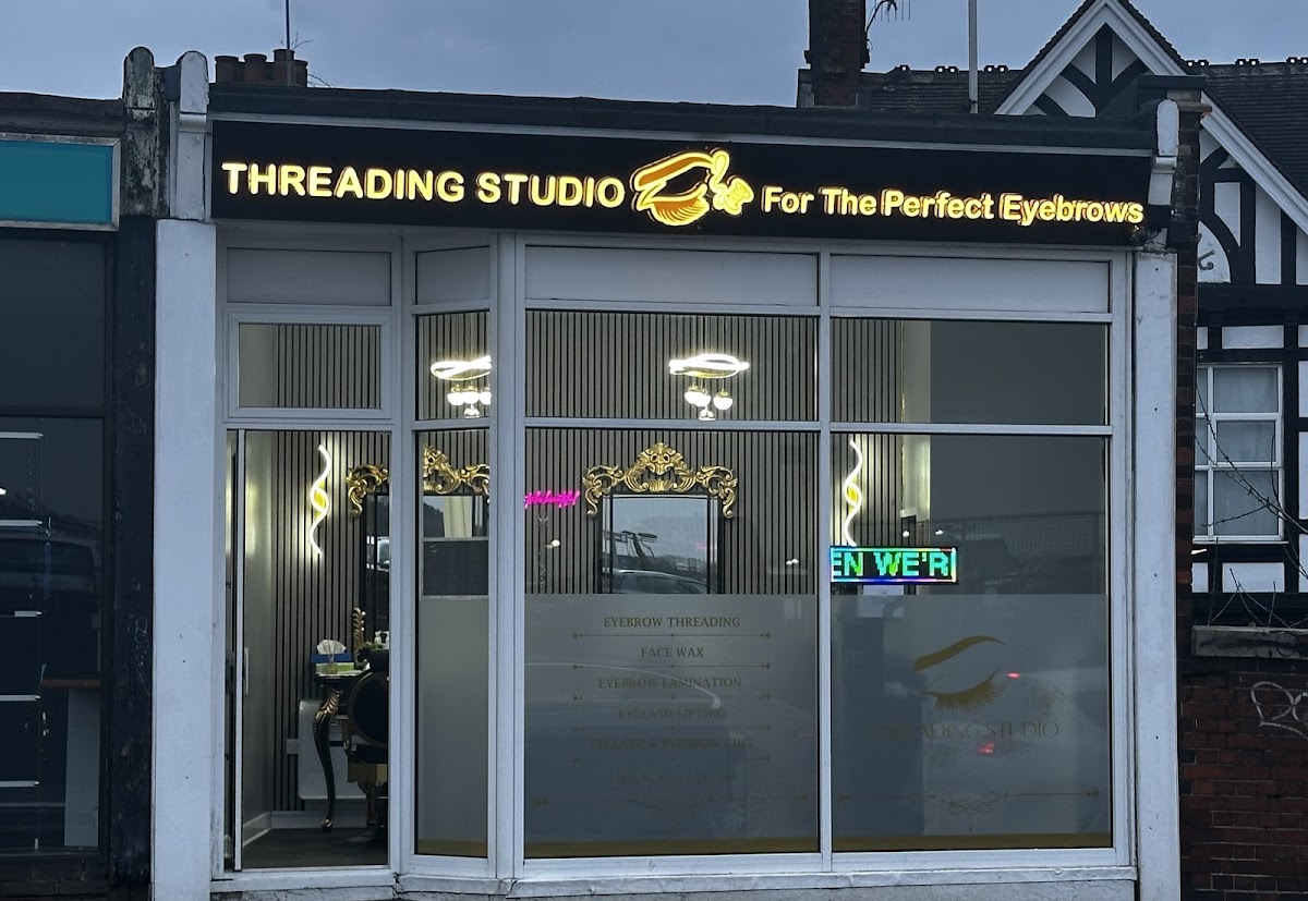 Threading studio