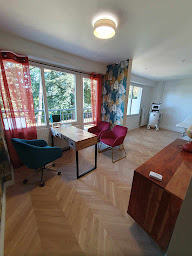 Photo n°1 de Ostéopathe Emily Blanc à Lyon (Naturopathe)