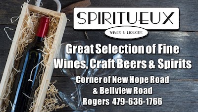 Spiritueux Wines & Liquors