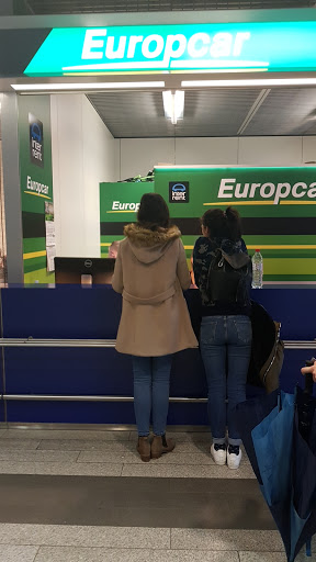 EUROPCAR/INTERRENT SARL - Thumbnail