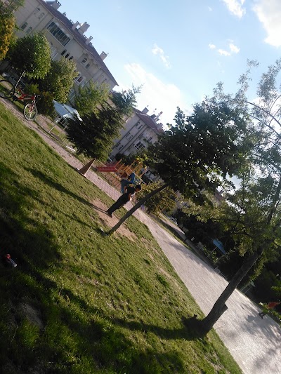 Photos of Martyrs CVS. Selim Bingol Park