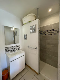 Photo n°19 de LocMerMon à Marseillan (Appartement de vacances)