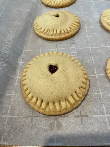 Cookies on Martin - Thumbnail