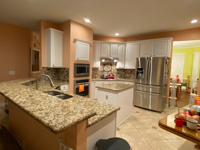 Home Remodeling & Design