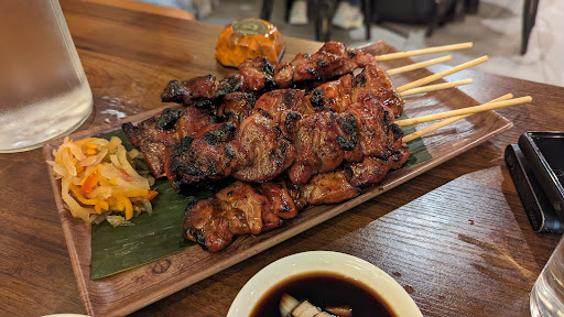 Mama Lor Restaurant & Bakery Gallery - Australia