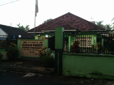 Local Government Office