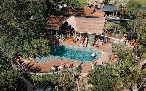 Cerro Tusa Springs