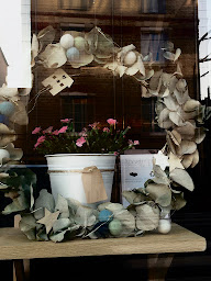 Photo n°4 de Le 15 C à Rennes (Salon de coiffure)