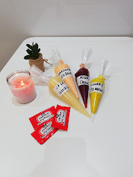 Photo n°16 de Fancy sushi roll à Paris (Restaurant de sushis)