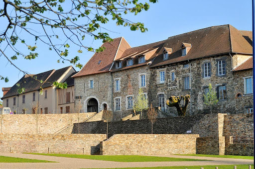 Photo de Centre Hospitalier Jacques Boutard