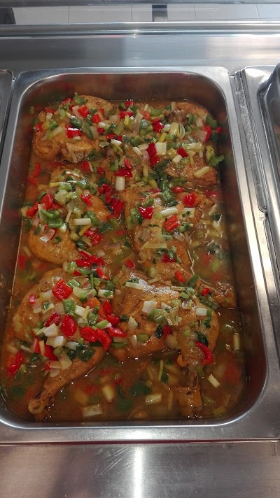 Photos of Makro Soledad
