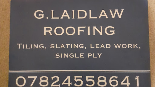 G. LAIDLAW ROOFING