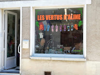 Les Vertus d'Aline à Blancs-Coteaux