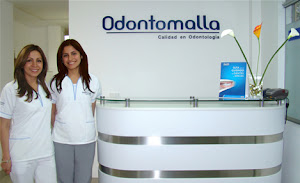 Odontomalla 3