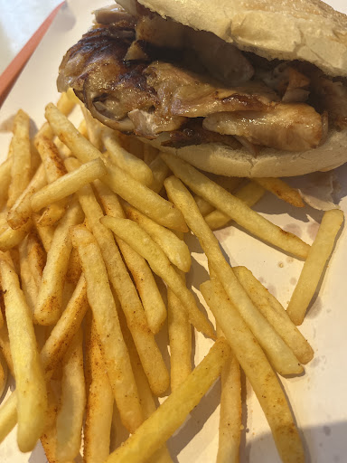 Photo 2 - Le kebap 23