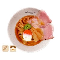 HIMIT ヒミット (by Menya Ikuzo Tokyo)