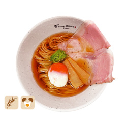 HIMIT ヒミット (by Menya Ikuzo Tokyo)