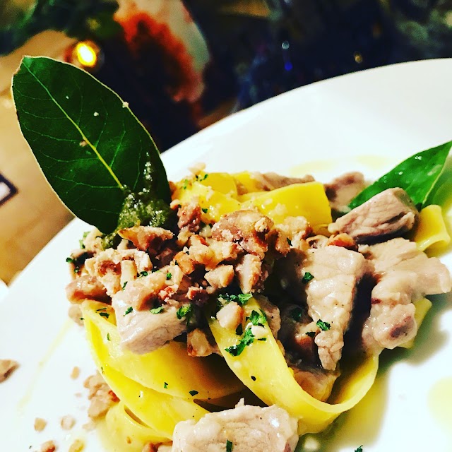 Antica Cantina Forentum - Ristorante, Rooms & Suites