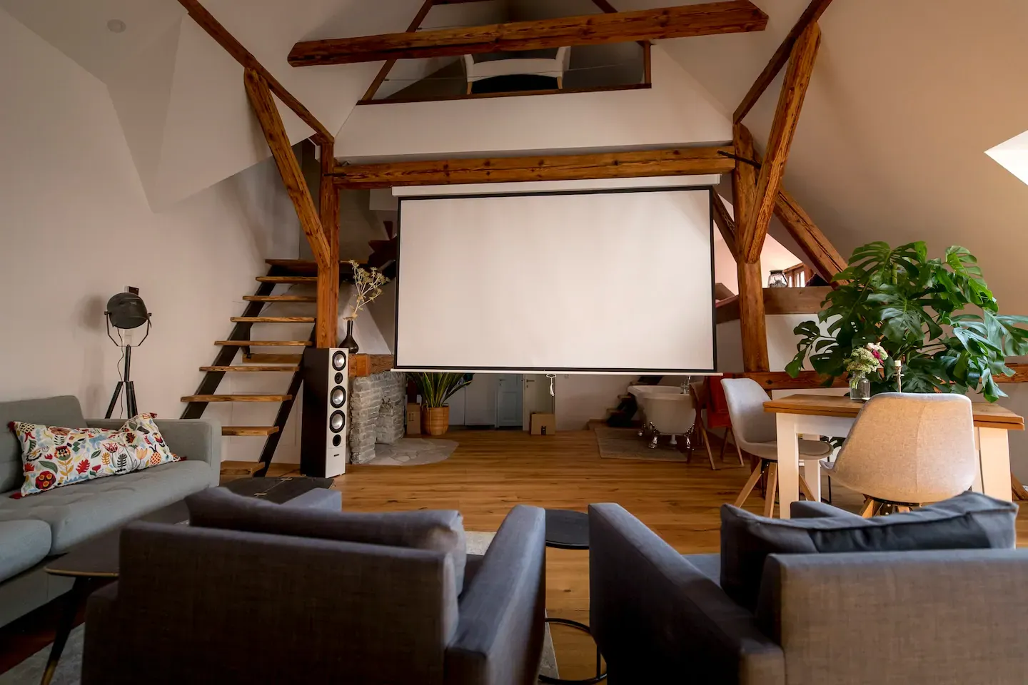 Studio Loft Murau